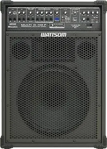 Caixa Multi 700 Wattson