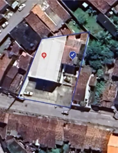 9 SALAS - LOCALIZAÇÃO ESTRATÉGICA!