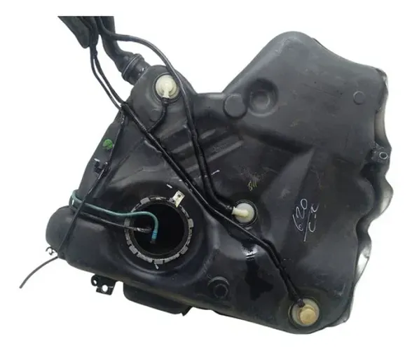 Tanque Combustível Jetta / Variant Fusca 2007 A 2017 