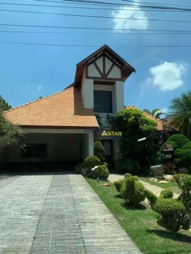 Casa com 3 dormitórios, 400 m² - venda por R$ 7.500.000,00 ou aluguel por R$ 25.000,02/mês