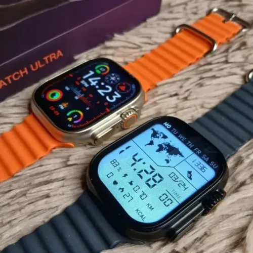 SMARTWATCH SÉRIE 9 ULTRA