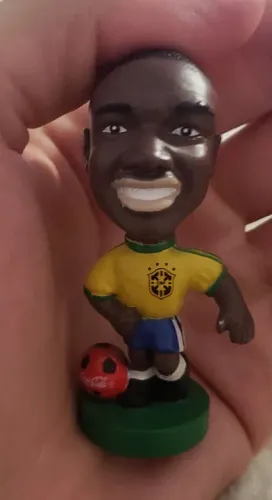 Minicraque Coca Cola copa 98