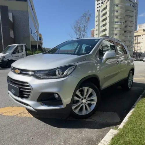 Chevrolet Tracker Premier 1.4 Turbo 16V Flex AUT 2019