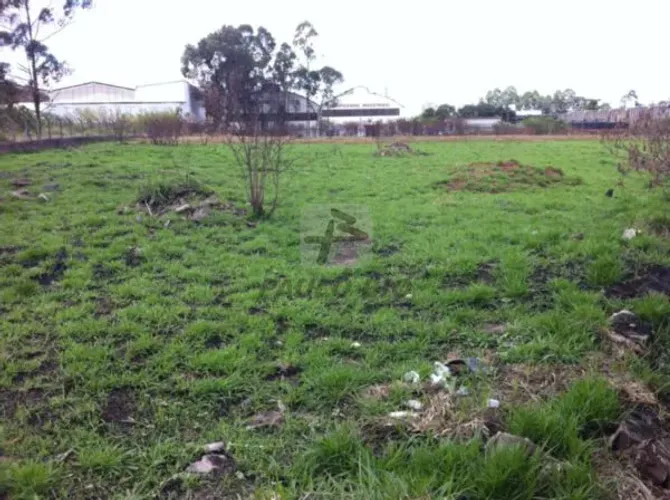 Terreno Industrial para venda no Bairro Capuava em Mauá - SP