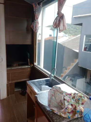 Aluguel AP 2 quartos.