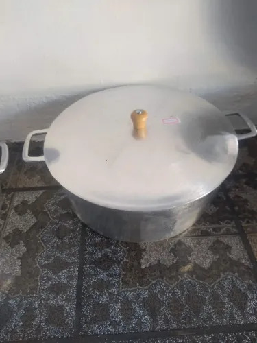 Panela número 40