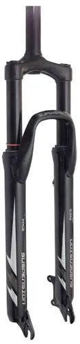 Garfo Suspensão Bike Aro 29 Novo