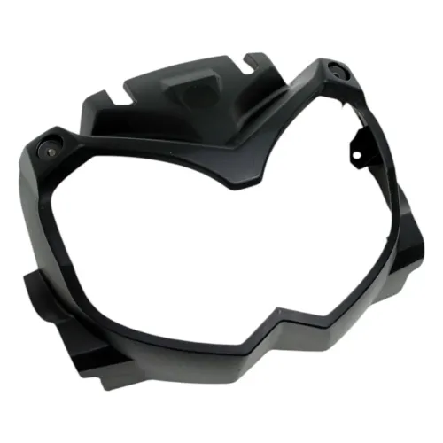 Carenagem Do Farol Yamaha Xtz 250z 2011 A 2015 Original