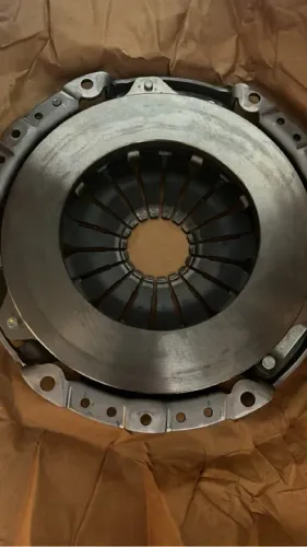 Plato de embreagem Nissan March / Versa 1.6 16 V. Genuíno