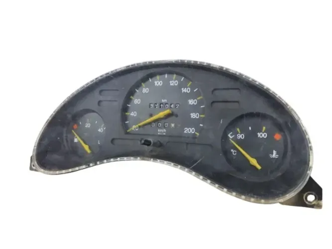 Painel Instrumento Gm Corsa Classic 1995 A 2002  *