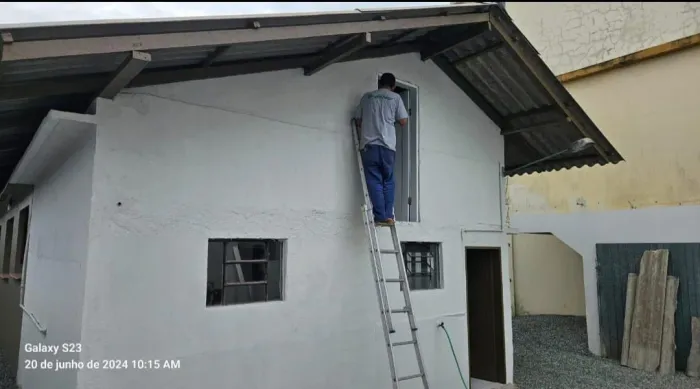 PEDREIRO Disponível no Boa vista e Região 