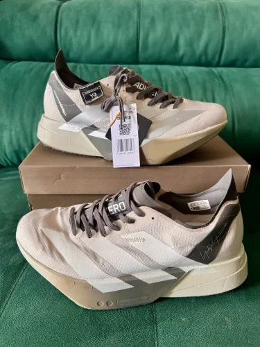 Adidas Adizero Adios Pro 4