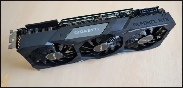 Nvidia Rtx 2080 Super