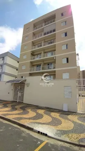 EDIFÍCIO NICE PLACE - Apartamento com 2 dormitórios à venda, 78 m² por R$ 470.000 - São Be