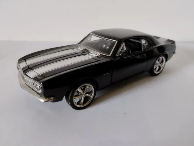 Sunnyside - Miniatura 1967 Chevrolet Camaro