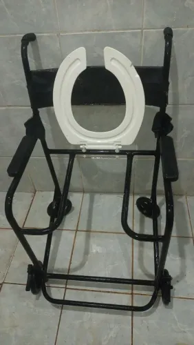 Cadeira de banho