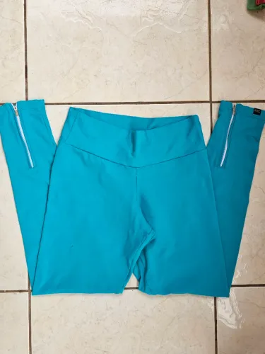 Calça Legging Feminina Trilha Verão