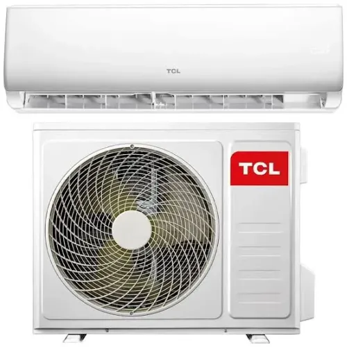 Ar Condicionado Split TCL 9000 BTUs Opção 10x Cartão 