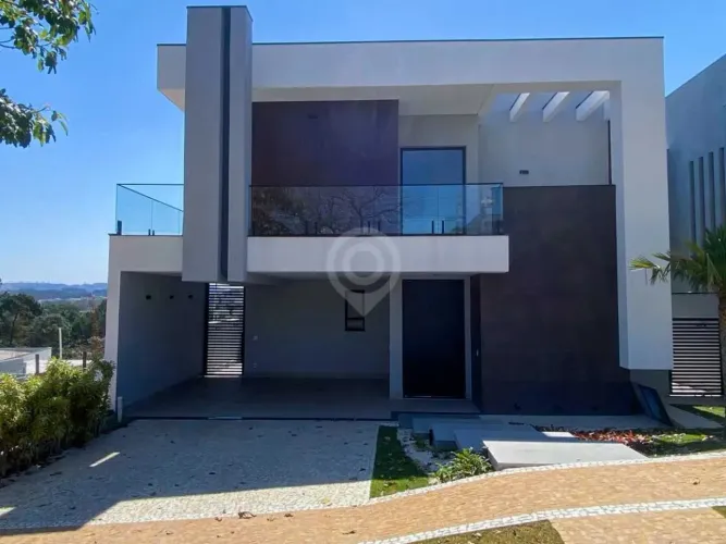 Casa em Condomínio : / Residencial Villa Ravenna/ Jardim Alto de Santa Cruz/ Condominio Vi