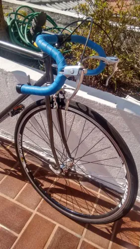 Speed Caloi linda