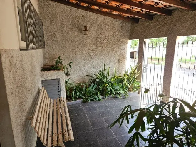 Casa na Vila Pacífico, 3 quartos