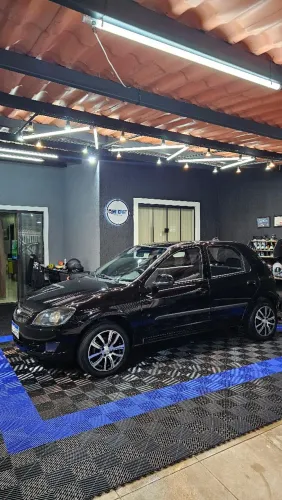 Chevrolet Celta Spirit/ LT 1.0 MPFI 8V Flexp. 5P 2012