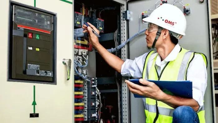 Eletricista, Técnico Eletrotécnico com ART | Instalação de Wallbox | Laudo Elétrico Rápido