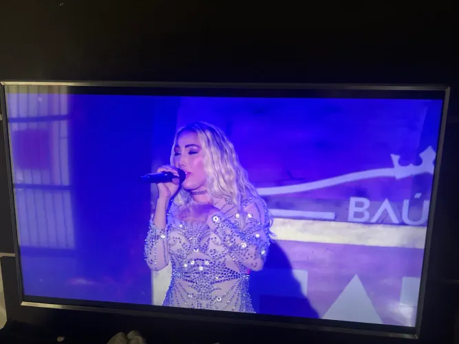 TV LG 50? Controle SmartMagic