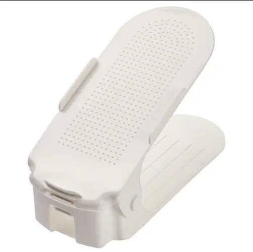 Organizadores de Sapatos - Prático (Kit com 10 unidades)