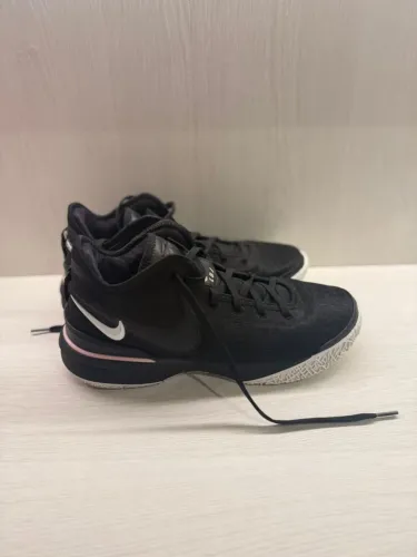 Lebron nxxt gen preto 