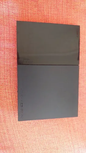 SÓ 01 CONSOLE PLAYSTATION 1 NÃO TESTADO PARA PEÇAS OU RESTAURAÇÃO SÓ VENDA NÃO TROCO POR 