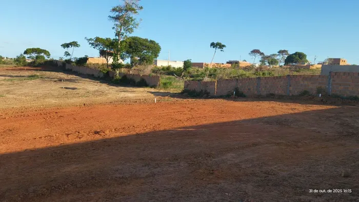 Lotes em Arembepe