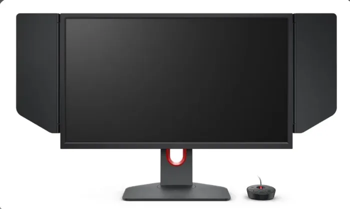 Monitor Gaming ZOWIE XL2566K 360Hz DyAc