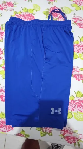 BERMUDAS UNDER ARMOUR COMBO