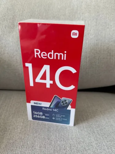 Redmi 14C Xiaomi 256G