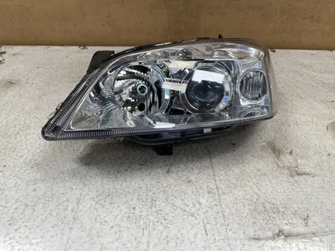 Farol Chevrolet Astra 2003 2004 2005 25121109 Esquerdo