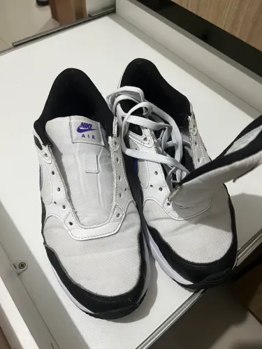 Tênis Air Max SC - N39 - roxo