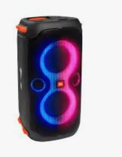 JBL PartyBox 110 - Nova - Original JBL Com nota fiscal!