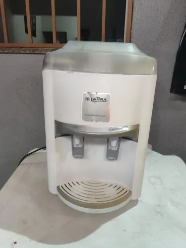 Purificador de Água Latina PA355 - Usado, funcionando