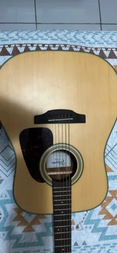 Violão Takamine GD10NS OBS . Acústico