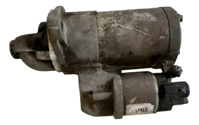Motor Arranque Montana Ls 1.4 2016-2021 Original *99