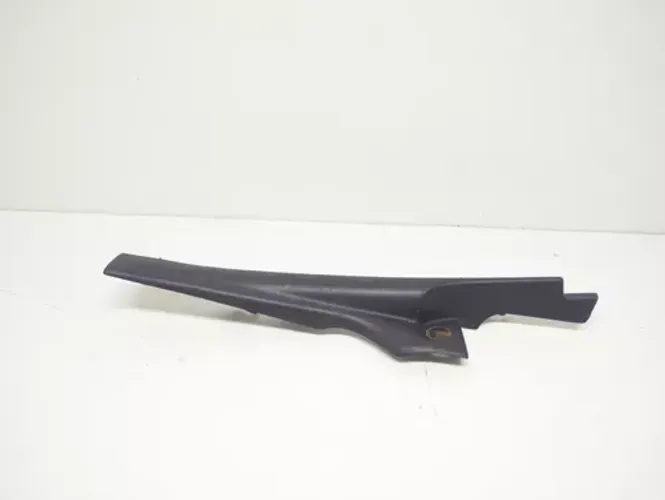 Moldura Da Churrasqueira Lado Esquerdo Renault Sandero 2016