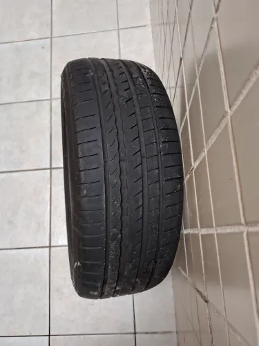 Pneus Runflat