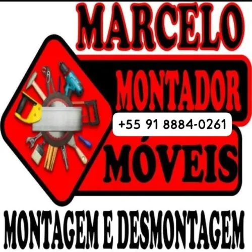 Montador de Móveis