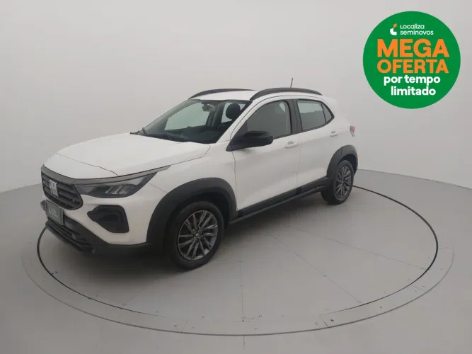 Fiat Pulse Drive 1.0 Turbo 200 Flex Aut. 2024