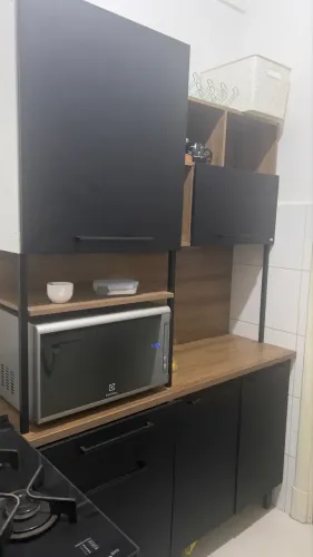 Armário de cozinha Itatiaia 