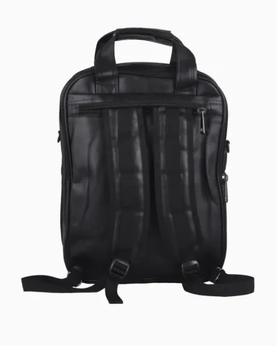 Item de luxo Mochila Executiva Montblanc - Original 