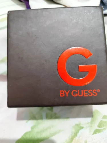 Vendo Relógio Guess feminino 