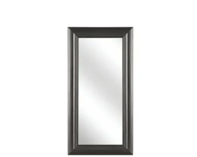 Espelho Greyson 60x120cm Cinza Just Home