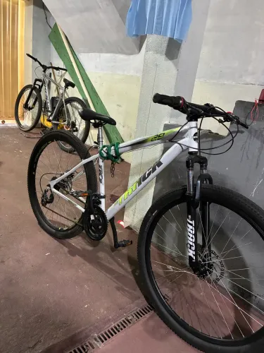 Bicicleta aro 29 track 